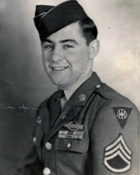 Bill Spriggs